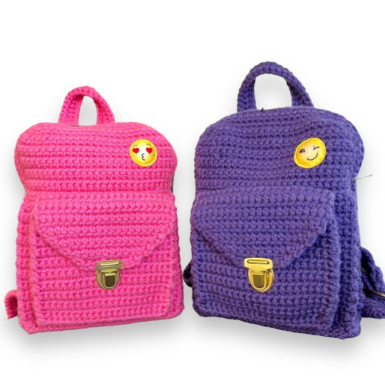 Crochet Backpack | Crochet Bag | Crochet Bag Pattern | Crochet Backpack Pattern
