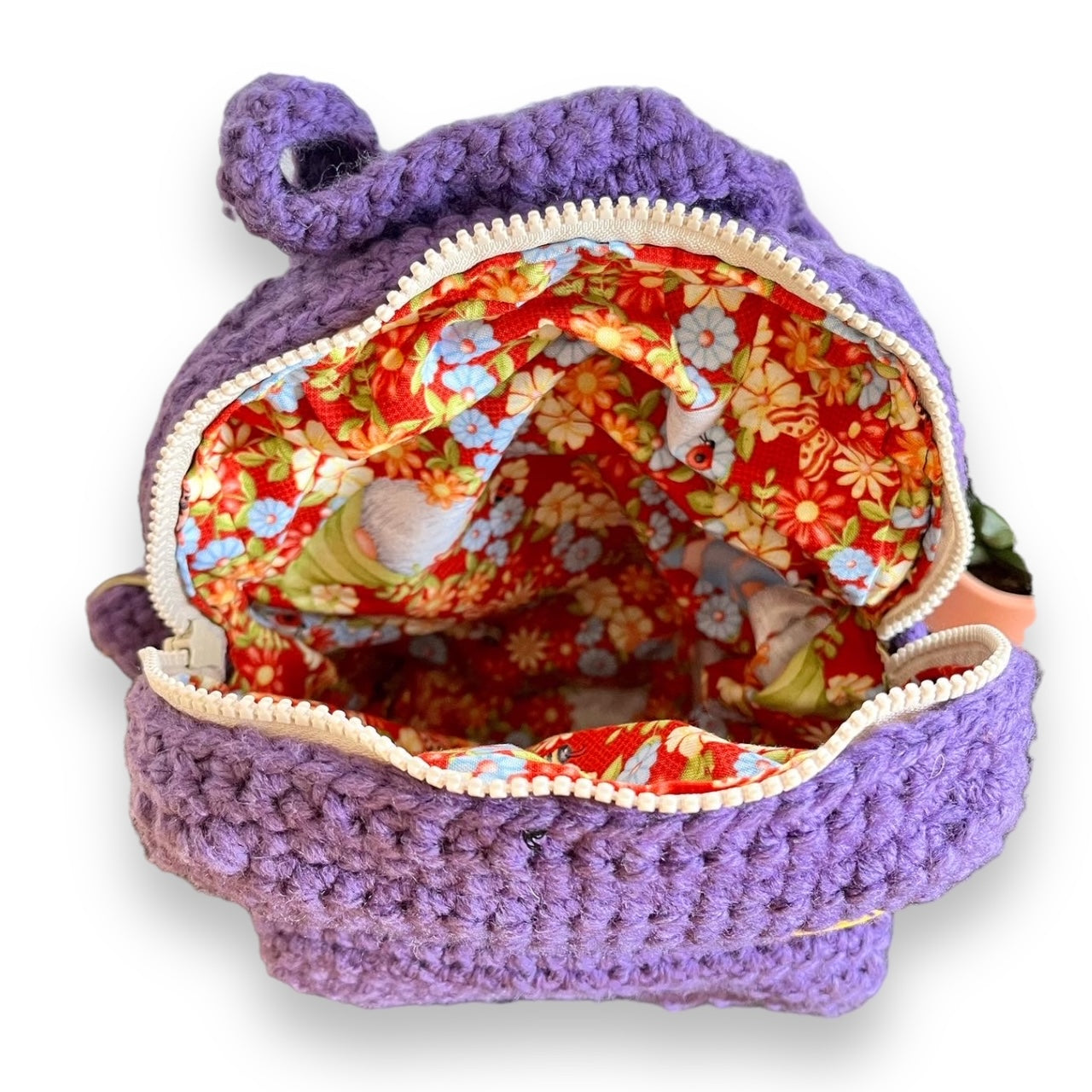Crochet Backpack | Crochet Bag | Crochet Bag Pattern | Crochet Backpack Pattern