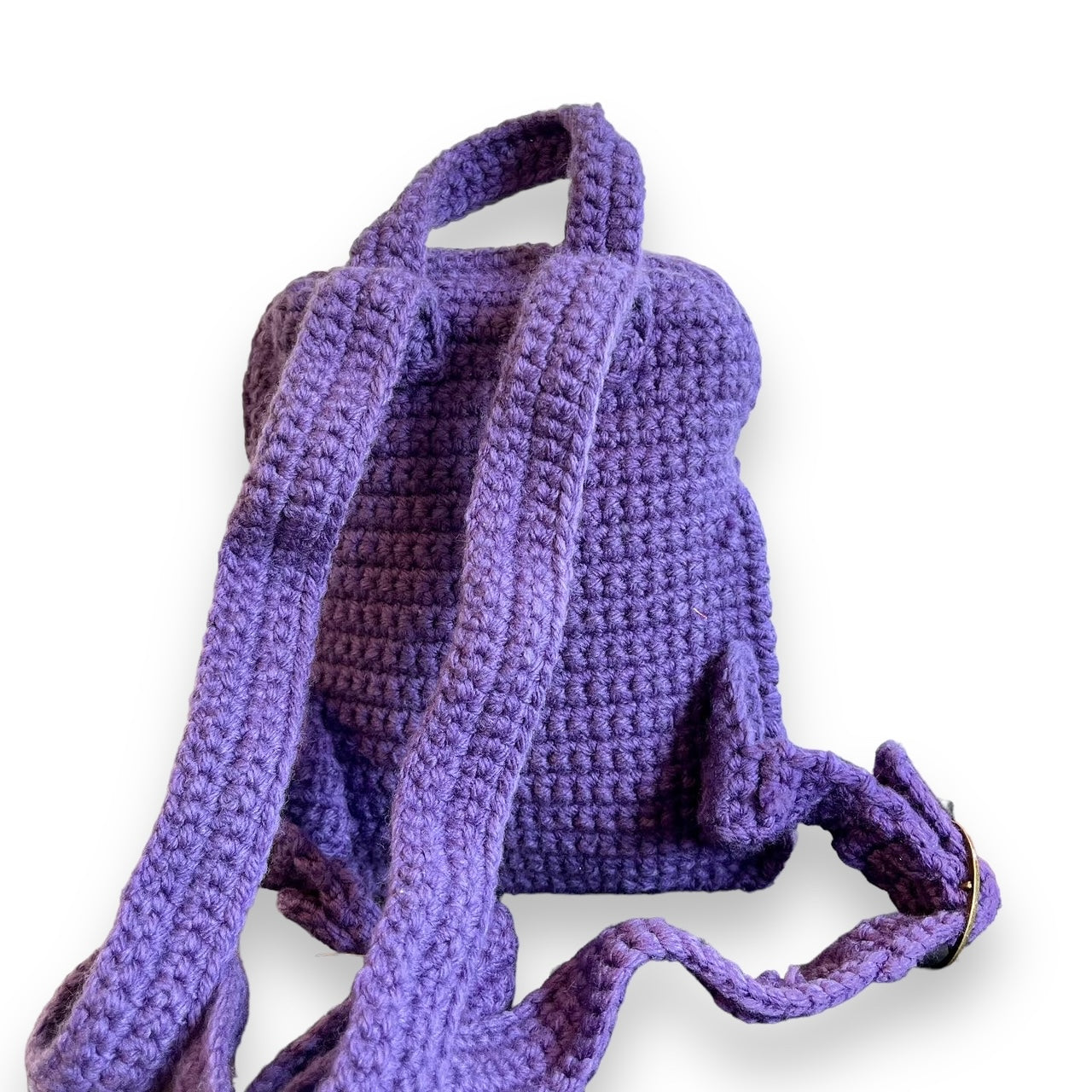 Crochet Backpack | Crochet Bag | Crochet Bag Pattern | Crochet Backpack Pattern