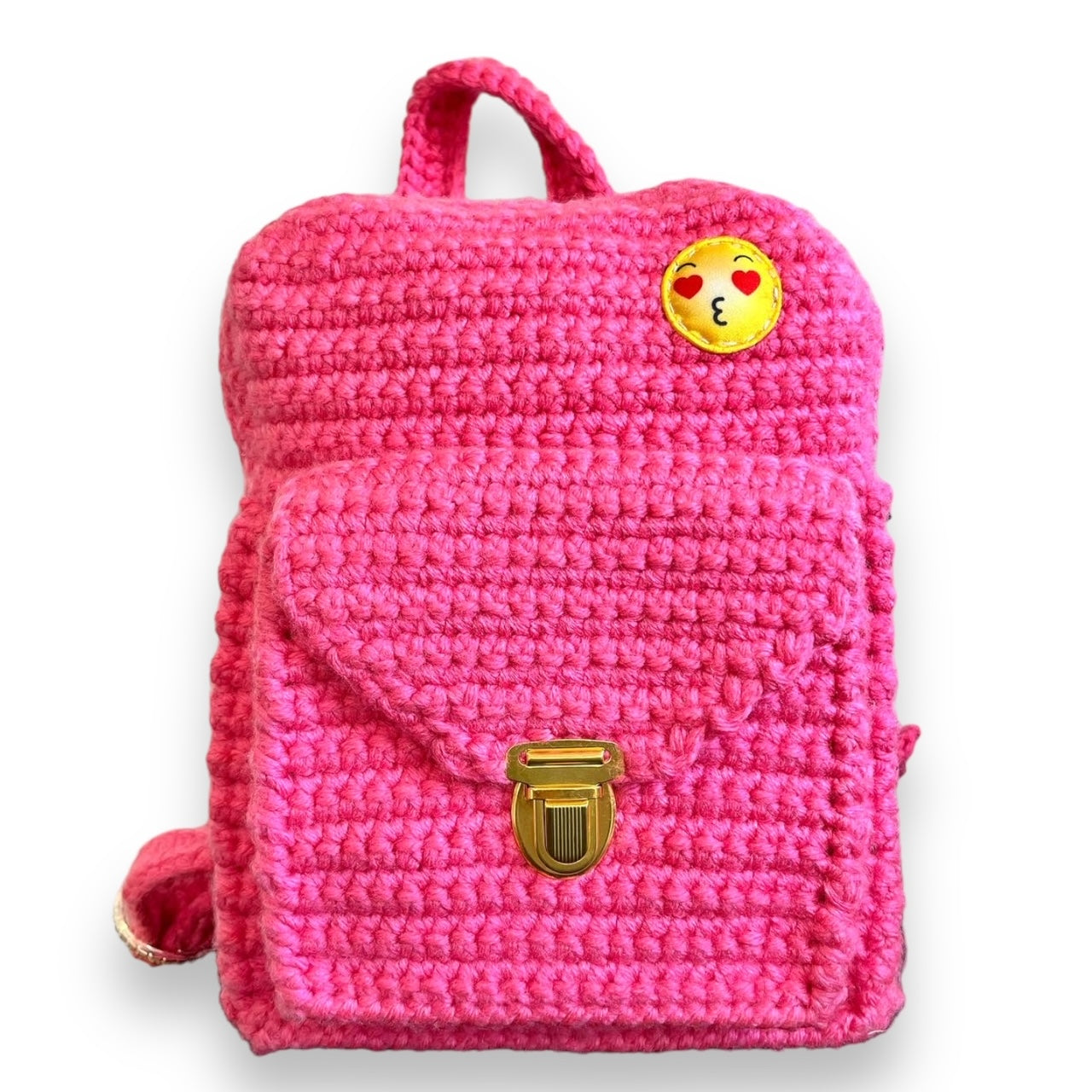 Crochet Backpack | Crochet Bag | Crochet Bag Pattern | Crochet Backpack Pattern