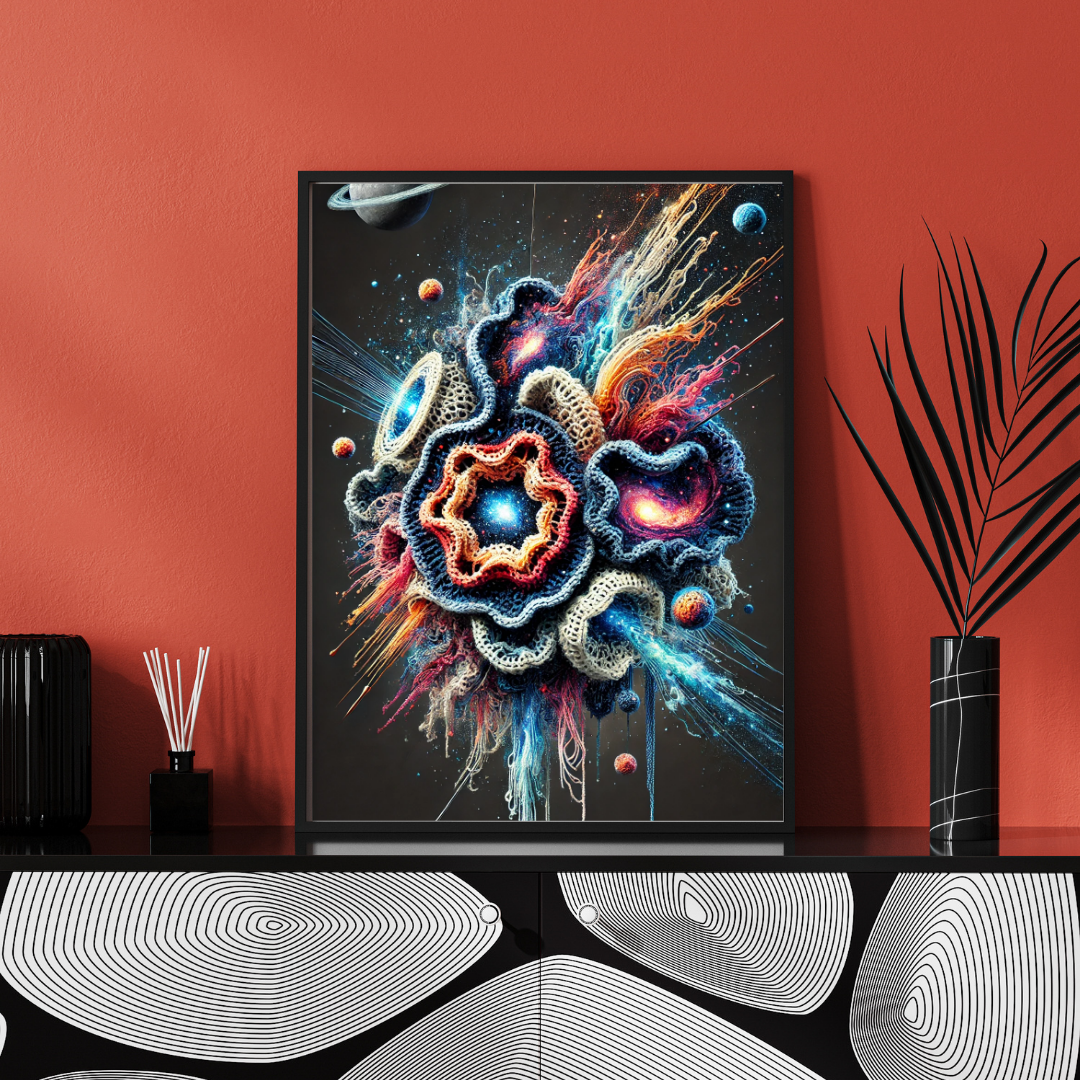 Home Decor / Wall Art