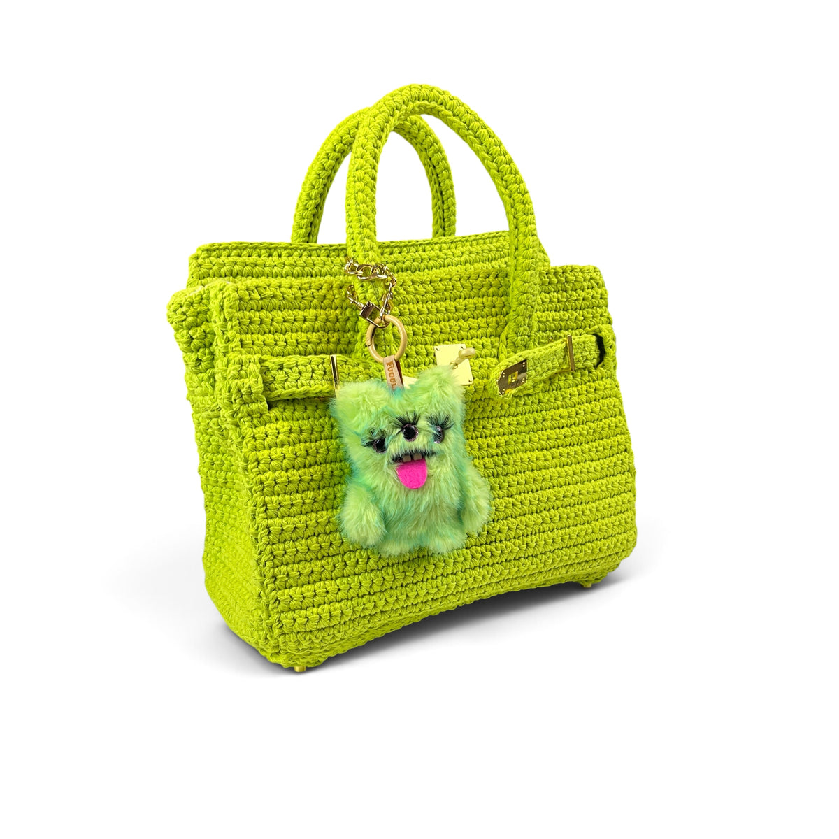 Crokin 30 Bag (Fuggler Collab)