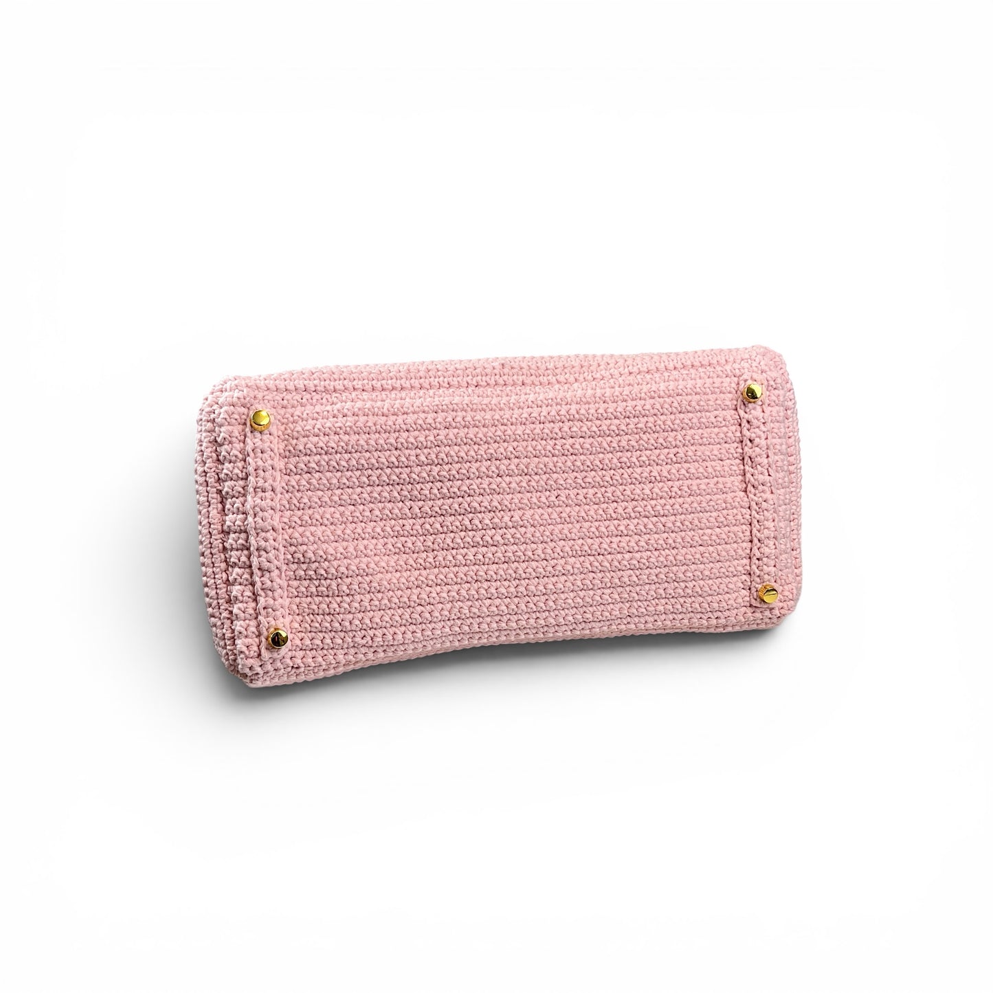 Crochet Birkin 35 Inspired Bag PDF Pattern
