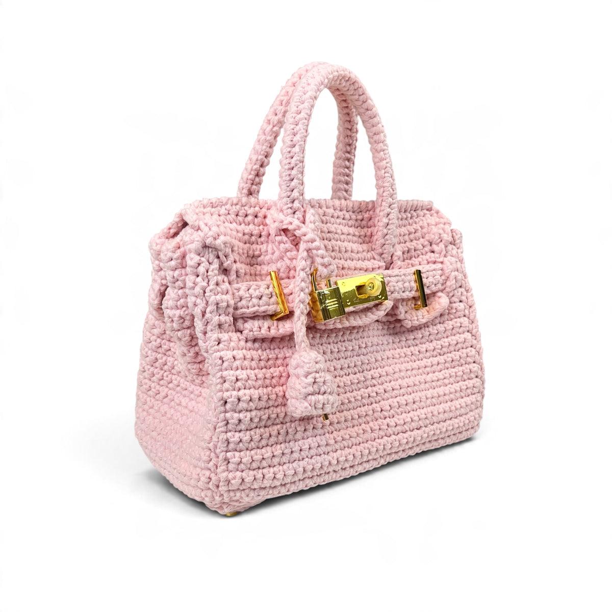 Crokin 25 Bag PDF Pattern