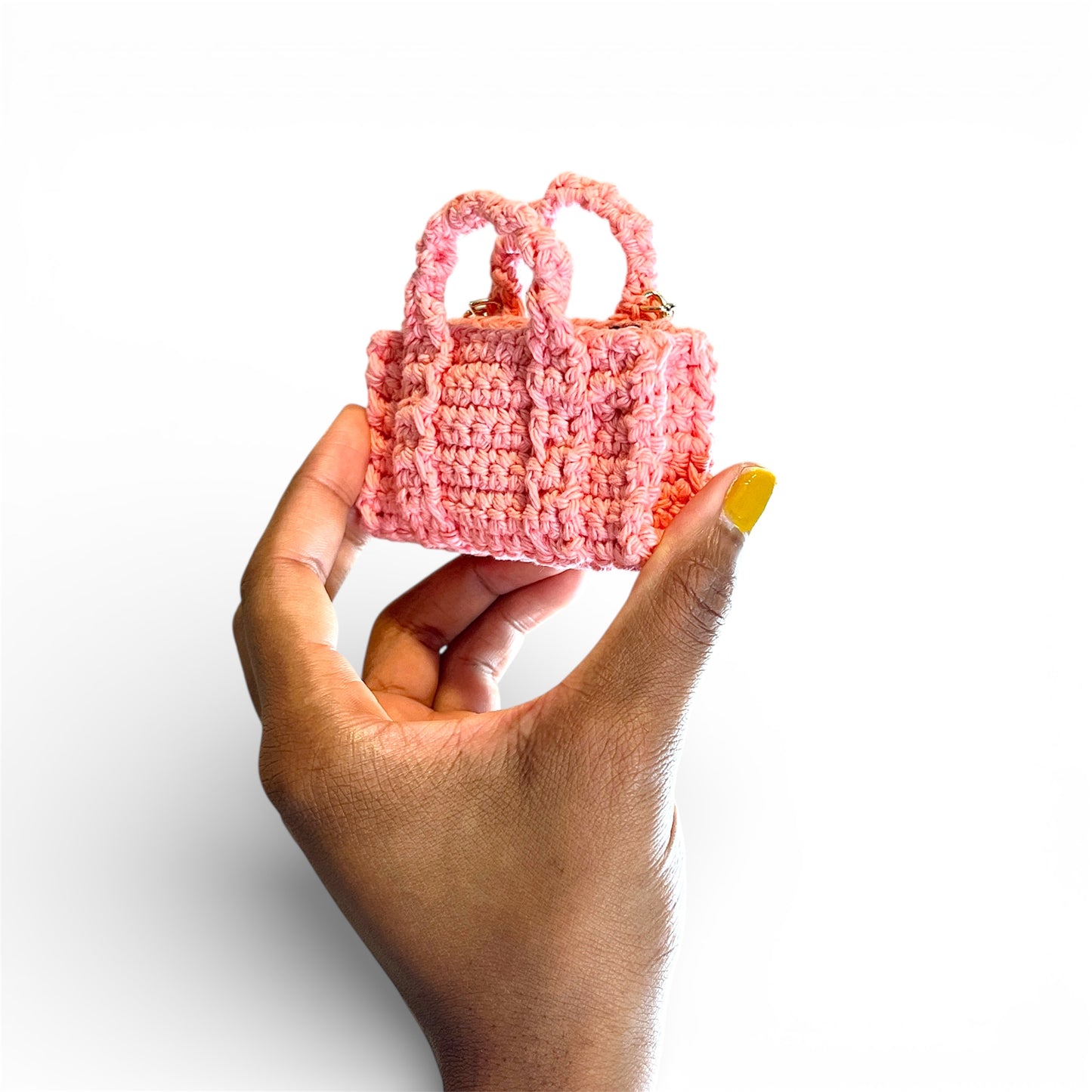 Bundle of 2 - Coach Brooklyn Inspired & Marc Jacobs Inspired