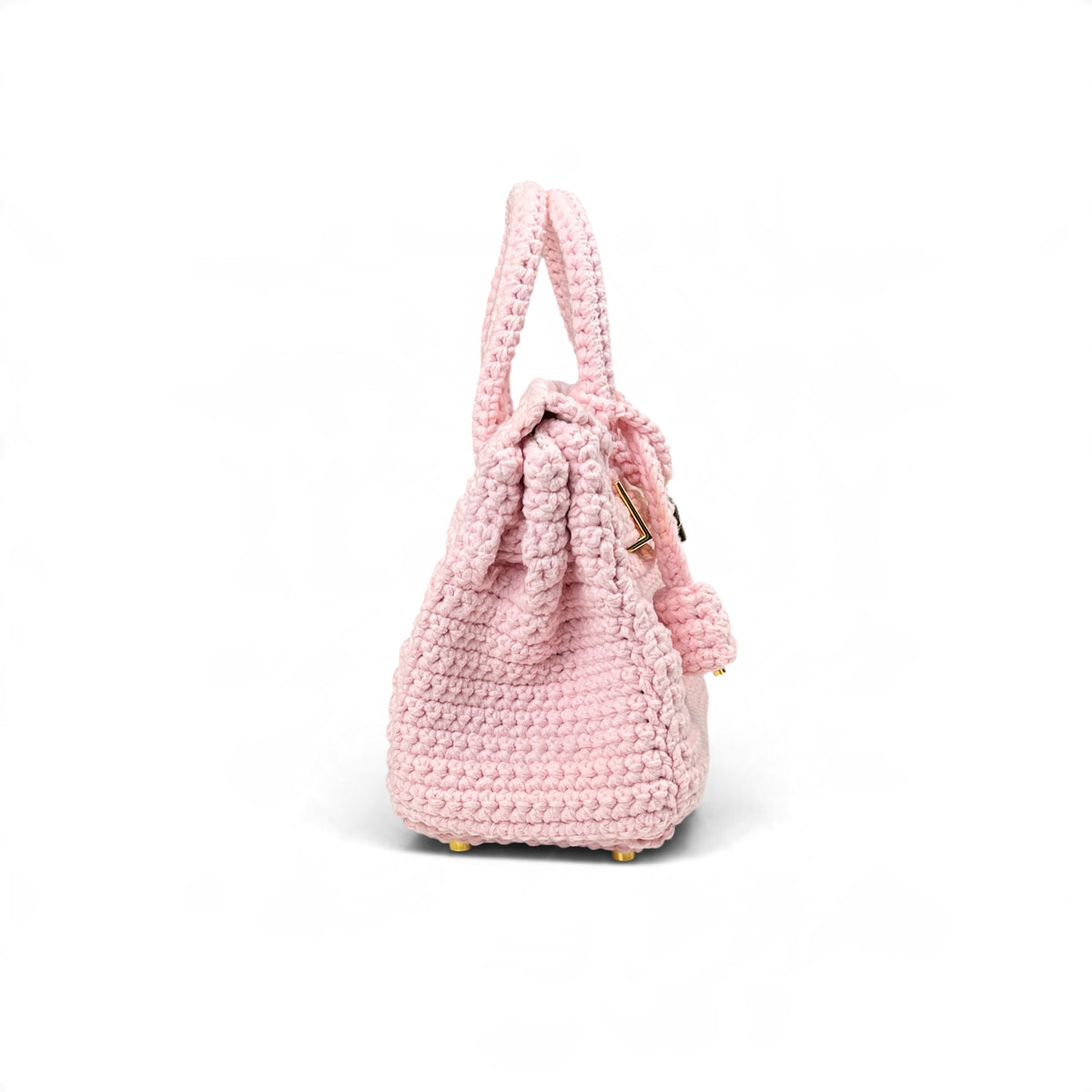 Crokin 25 Bag PDF Pattern