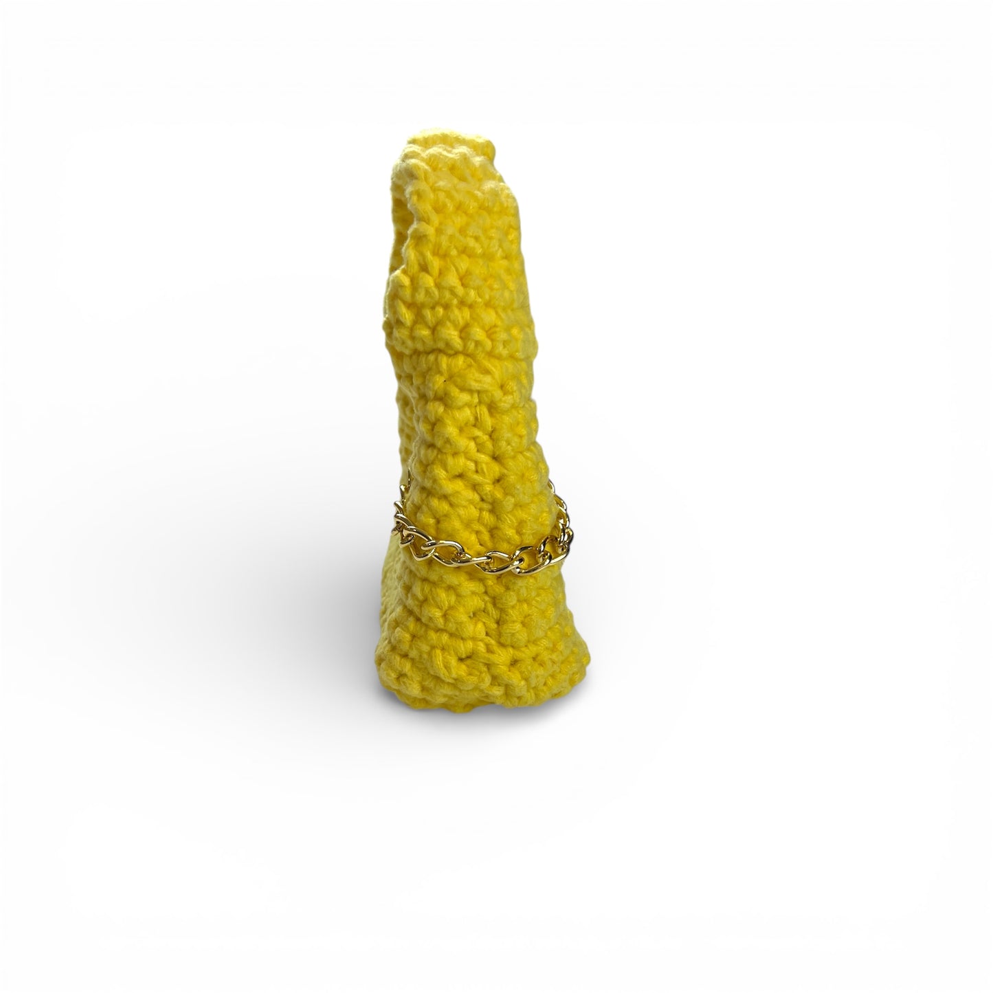 3-in-1 Coach Brooklyn Inspired And Marc Jacob's Inspired Crochet Bag PDF Pattern