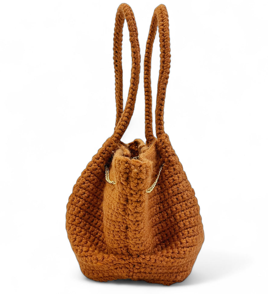 Crochet JW PEI Hana Medium Tote