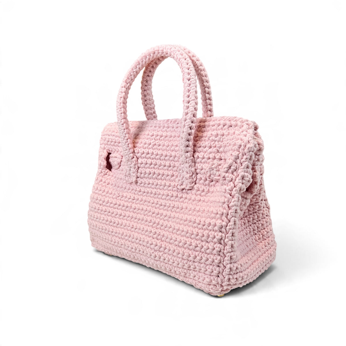 Crokin 25 Bag PDF Pattern