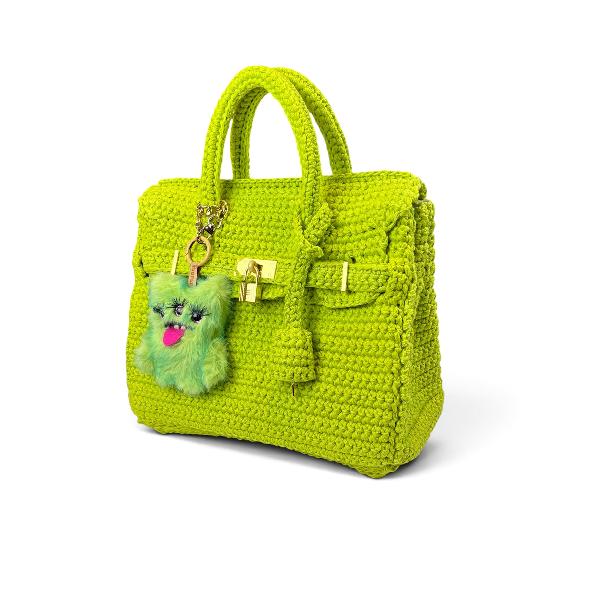 Crokin 30 Bag (Fuggler Collab)
