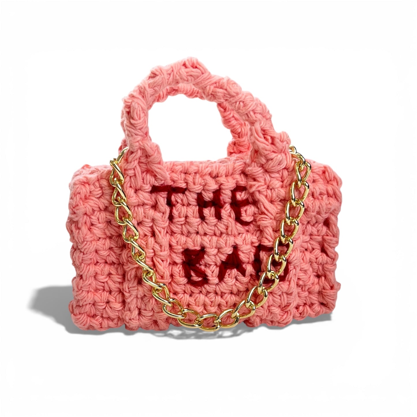 Bundle of 2 - Coach Brooklyn Inspired & Marc Jacobs Inspired