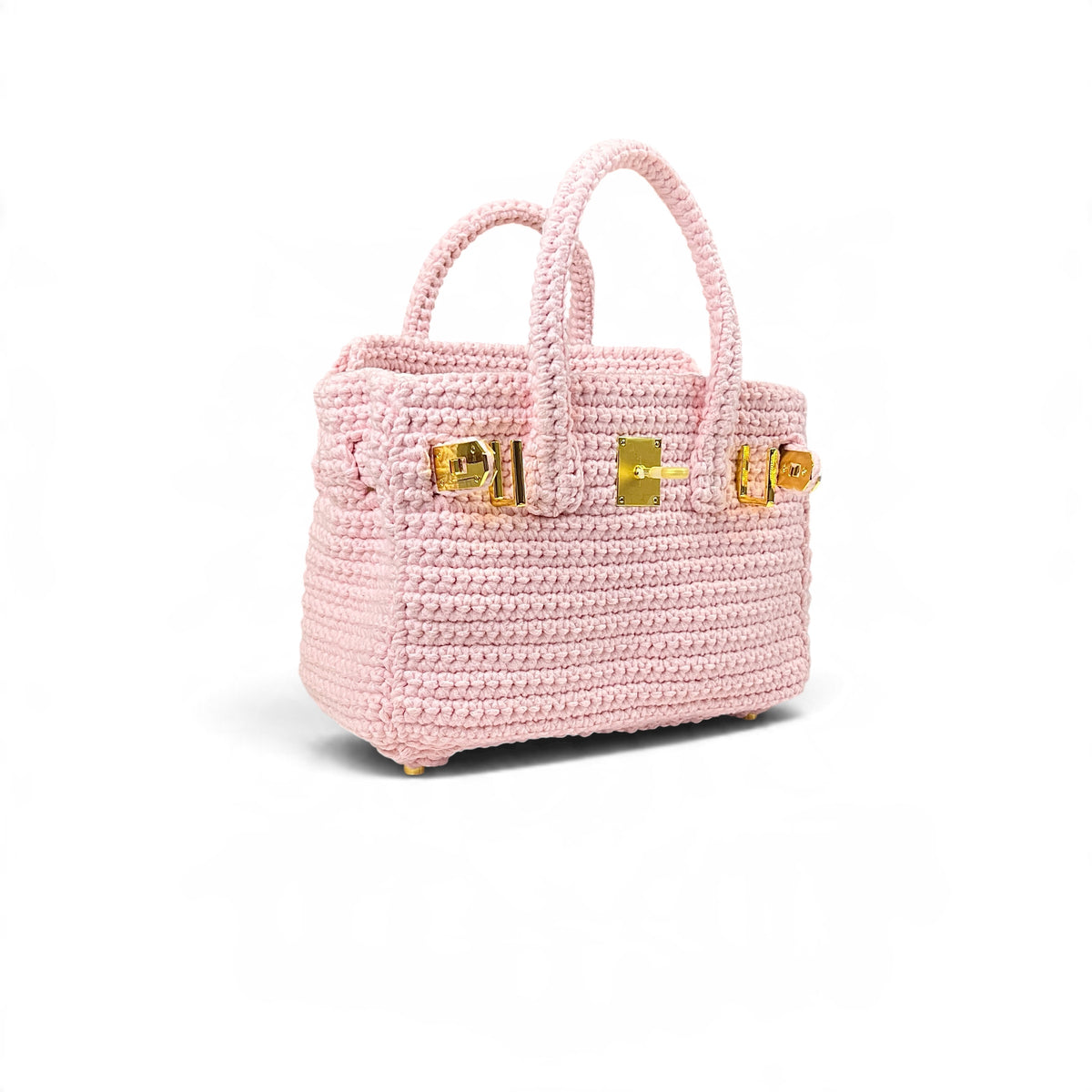 Crokin 25 Bag PDF Pattern