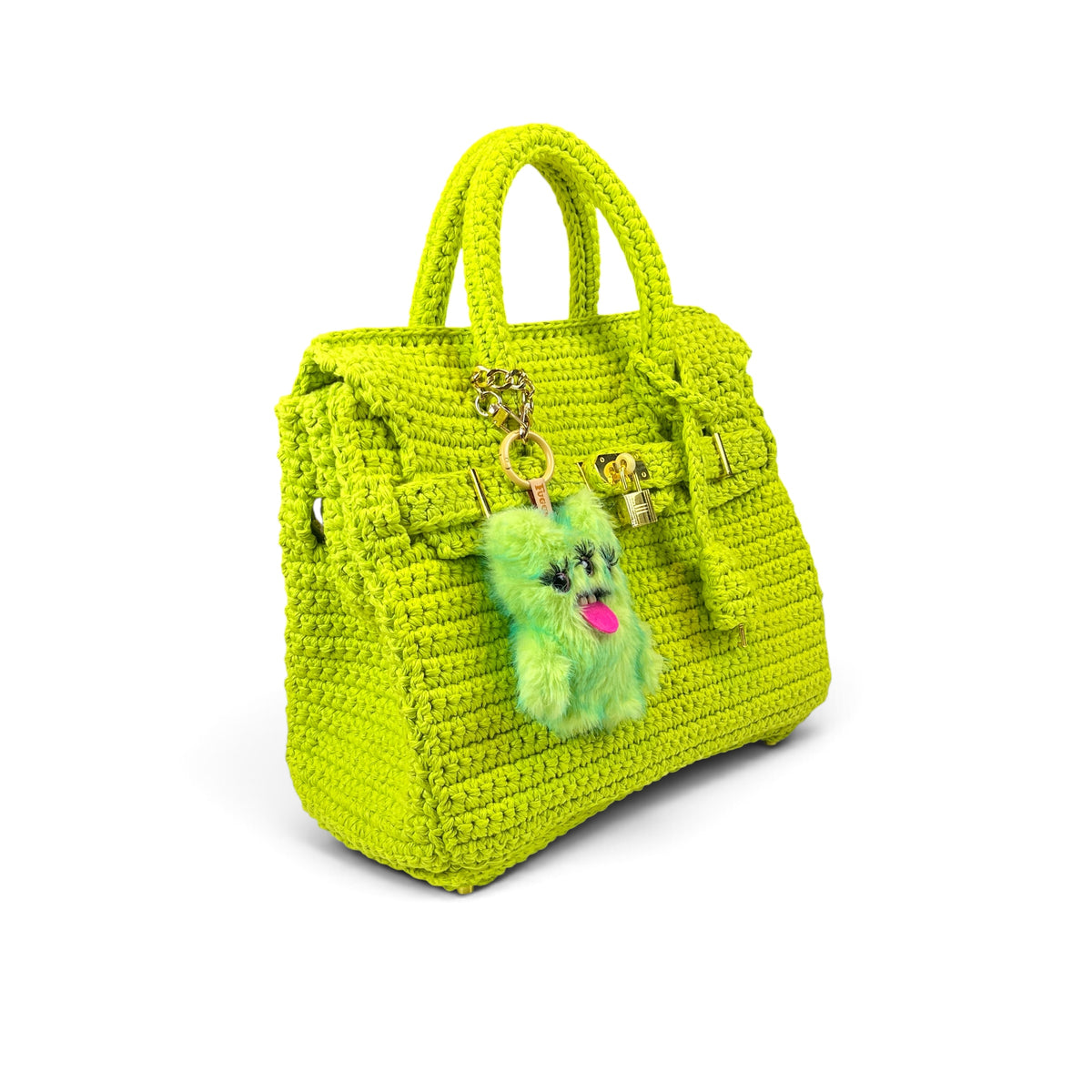 Crokin 30 Bag (Fuggler Collab)