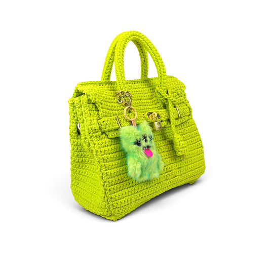 Crokin 30 Bag (Fuggler Collab)