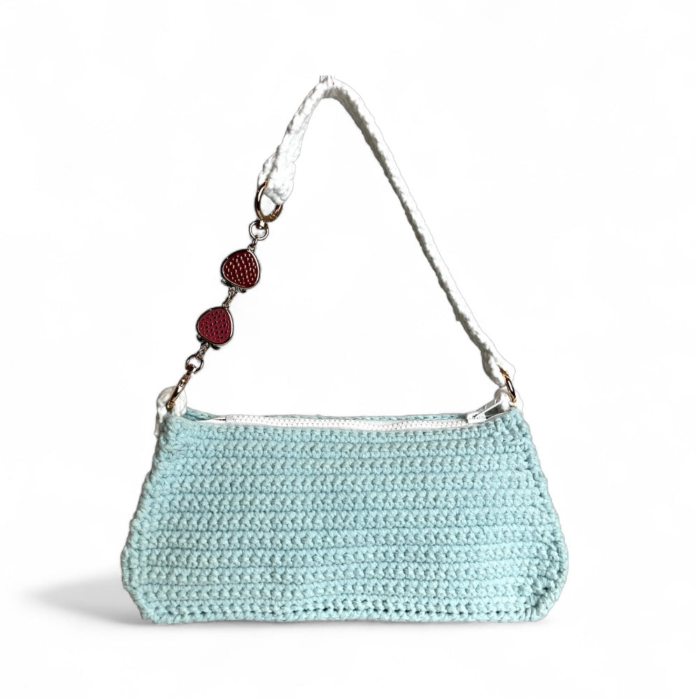 Crochet Coach Ashton Bag Pattern (PDF Download)