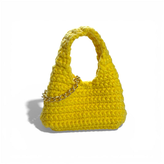 Coach Brooklyn inspired Mini bag PDF Pattern