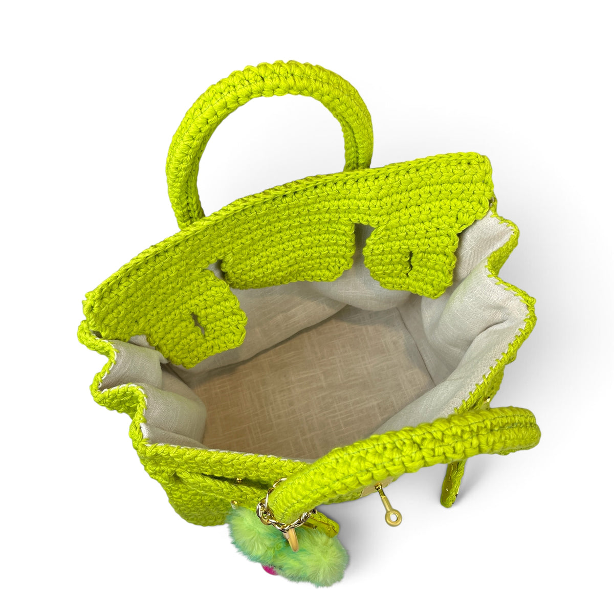 Crokin 30 Bag (Fuggler Collab)