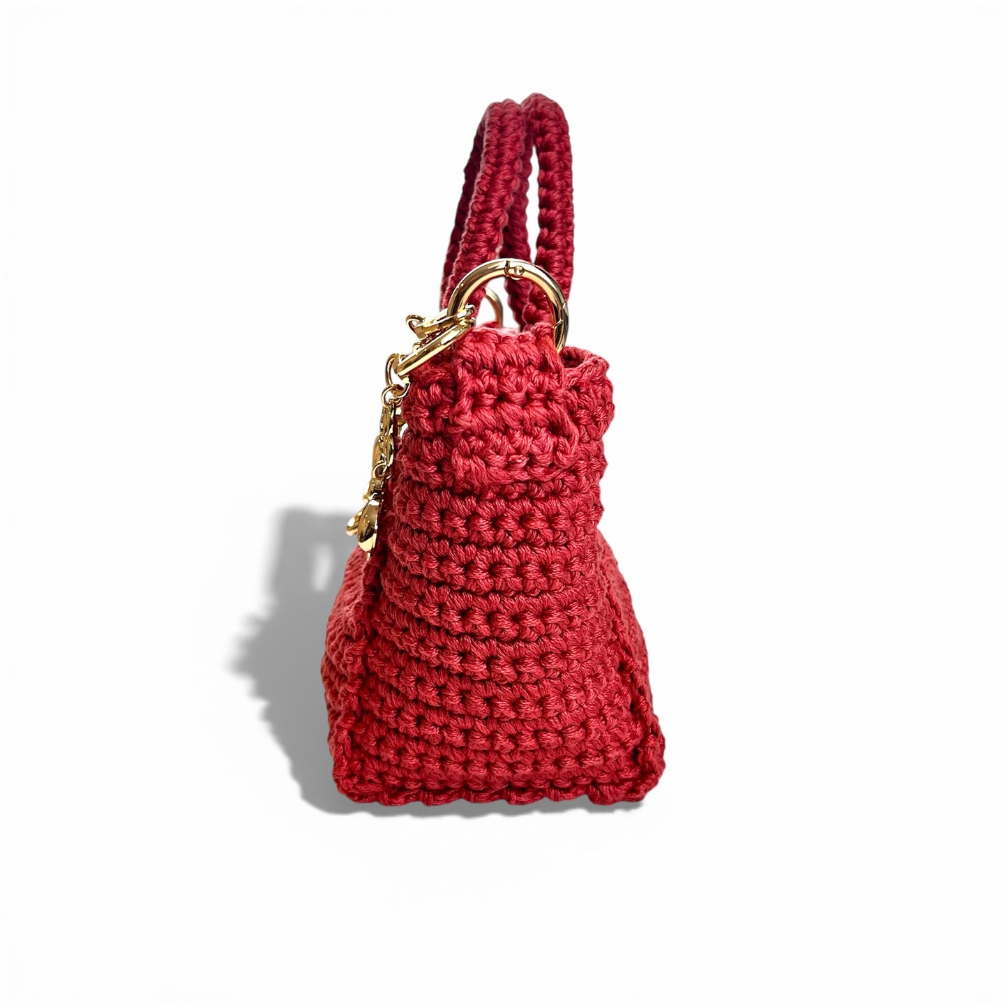 Givenchy Antigona Toy Inspired Crochet Bag PDF Pattern